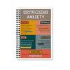 Cross-border Anxiety Management Spiral Diary