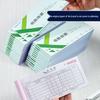 Kingdee Two-Part Carbonless Receipt Books