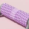 , Stable Foam Roller for Intensive Training Support, Deep Tissue Massage, Fitness Sports,