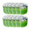 10 Pcs Dayrance Aloe Vera 100 Soothing Gel 300ml, 10 Pcs, 300ml