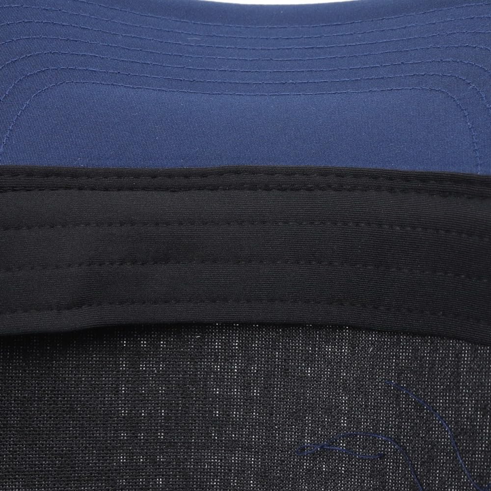 Adidas Golf Cap Climacool Three Stripes Tech Cap College Navy