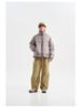 BLACKARMADA Unisex Stand Collar Winter Down Jacket, MY6808