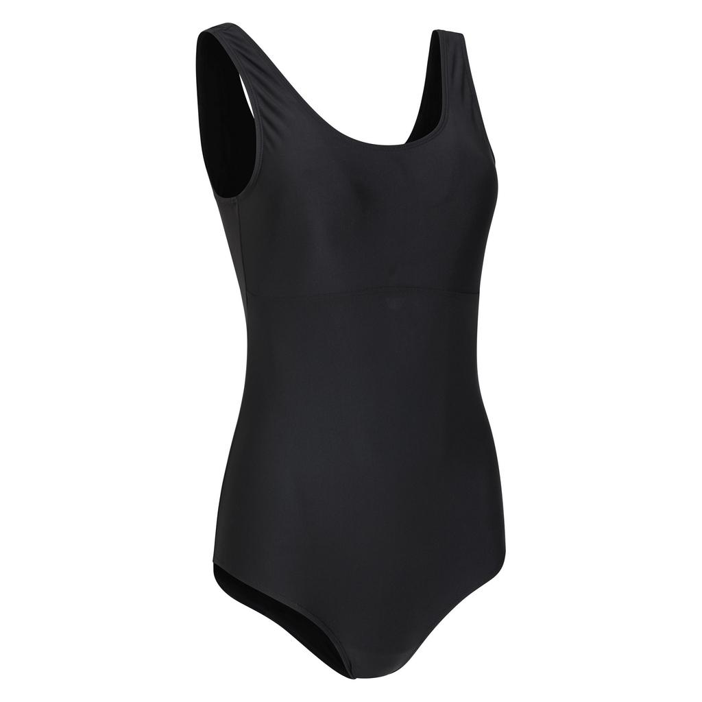 Mountain Warehouse Womens/Ladies Harlyn One Piece Swimsuit