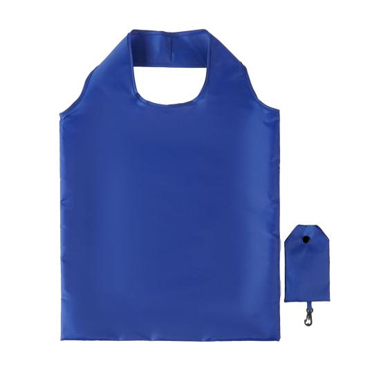 Reusable Shopping Bag Extra Large Tear-Resistant Heavy Duty Foldable Grocery Bag with Handles