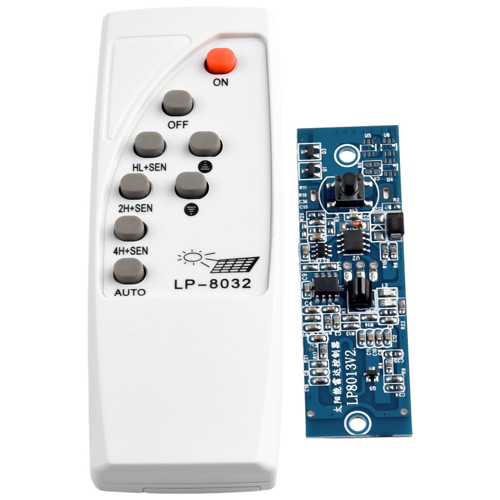 Remote Control Streets 1 Pcs And Control Electrical