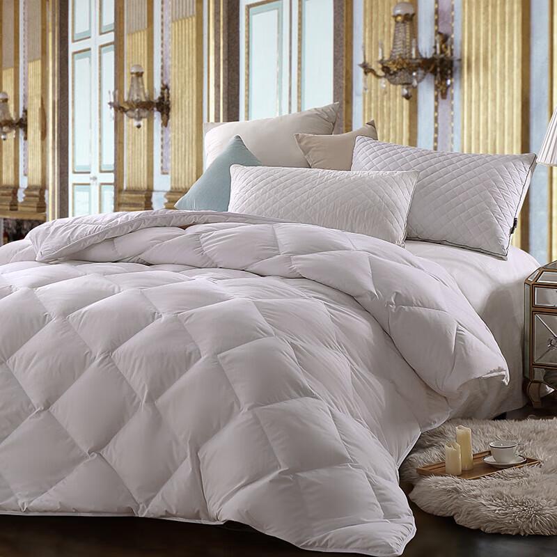 LOVO Premium All-Season Polyester Fiber Duvet Insert
