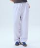 One Tuck Sweat Pants [Light Gray]