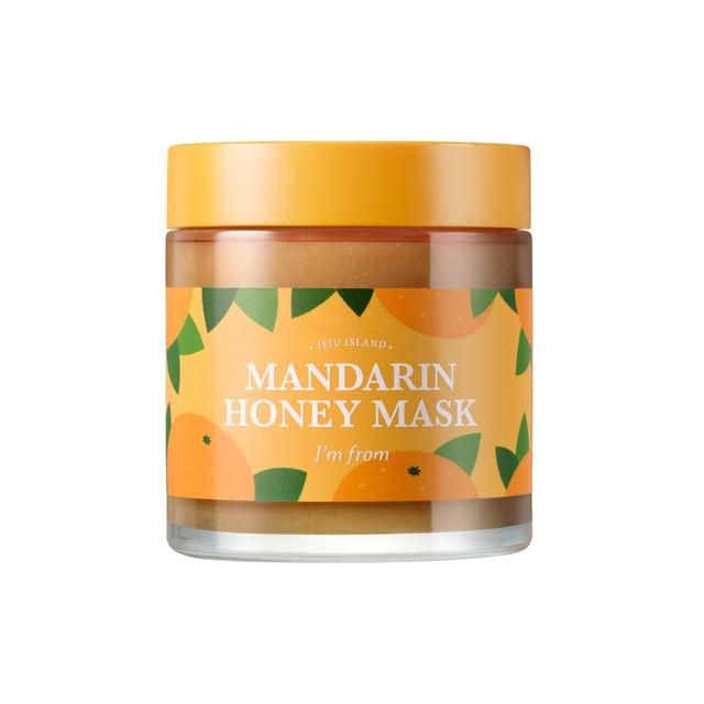 

I m from - Mandarin Honey Mask 120g