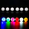 Glow in The Dark Golf Balls for Golf Lover Outdoor Sport Gift Glowing Golf Balls