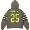 Supreme Sport "SS 25 - " zip-up hoodie Unisex SUP-SS25-159