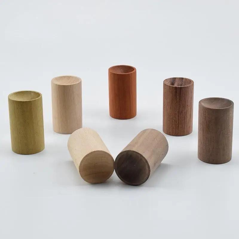 Essential Oil Scented Wood Creative Indoor Incense Incense Car Scented Essential Oil Decoration