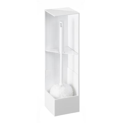 Toilet Brush RETTO Soft I'mD RETTBSW-PP