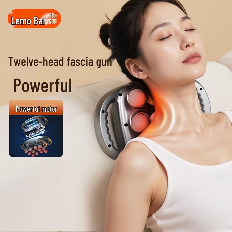 Lemoba Multi-functional Massager