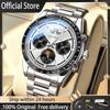 Heren horloges – Mechanische horloges