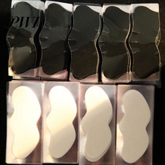 10 Pcs Skin Pore Deep Cleansing Nose Blackhead Sticker Remover Peel Off Mask