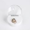 X7 Mini TWS Invisible Bluetooth 4.1 Earbuds with Charging Case for Sports