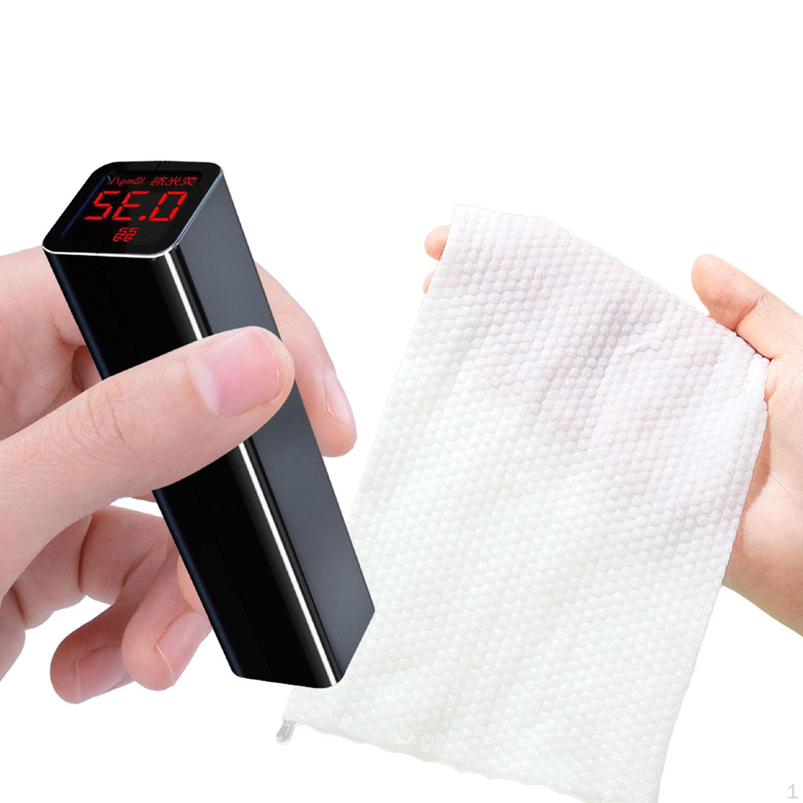 

Fluorescent Discloser Pen Gifts Flashlight Professional Detection Instrument