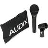 AUDIX Audix OM2 Vocals I Tried Singing Studio Recording Handheld Dynamic Microphone Ultra Unidire...