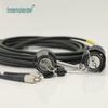 Guangyu Xingzhou GY-YZ0205 Rugged Field Fiber Optic Aviation Connector