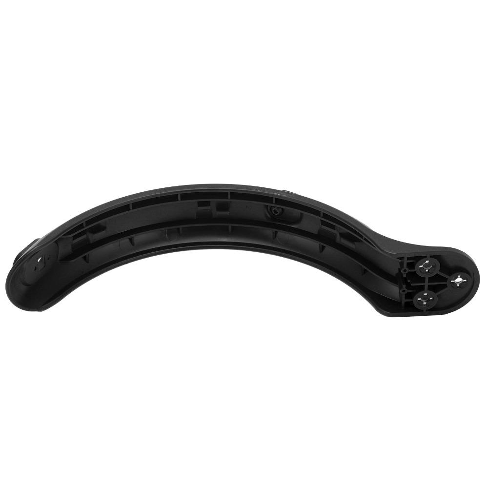 With Hook Rear Mudguard Scooter Mudguard Bracket for Xiaomi Mijia M365 Off Road Adventures