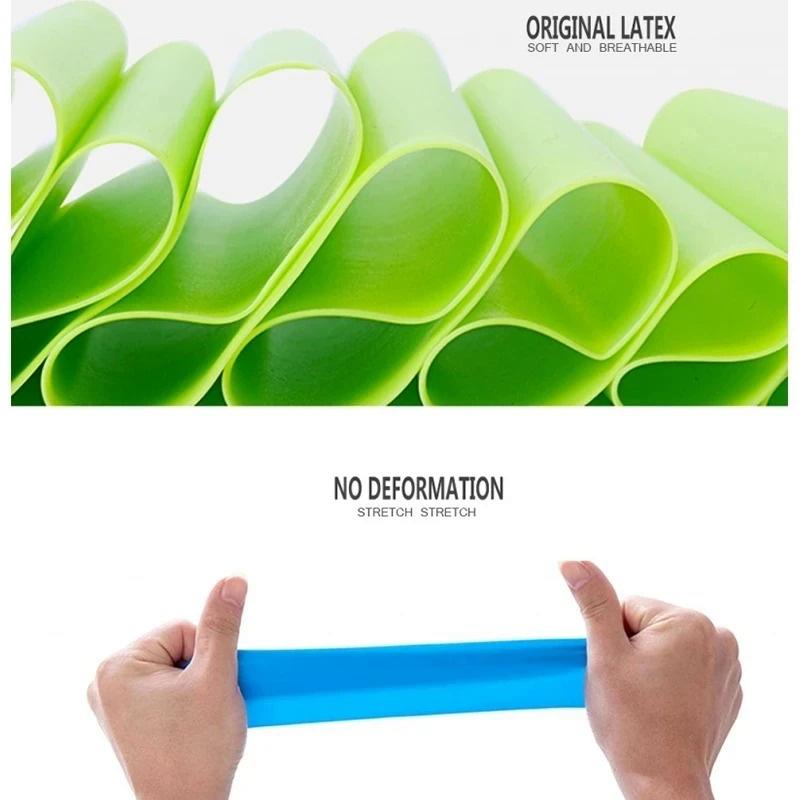 Эспандер для йоги — фото 3