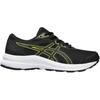 Asics Gel Contend 8 Kids' Running Shoes Black Teenagers 1014A259-009