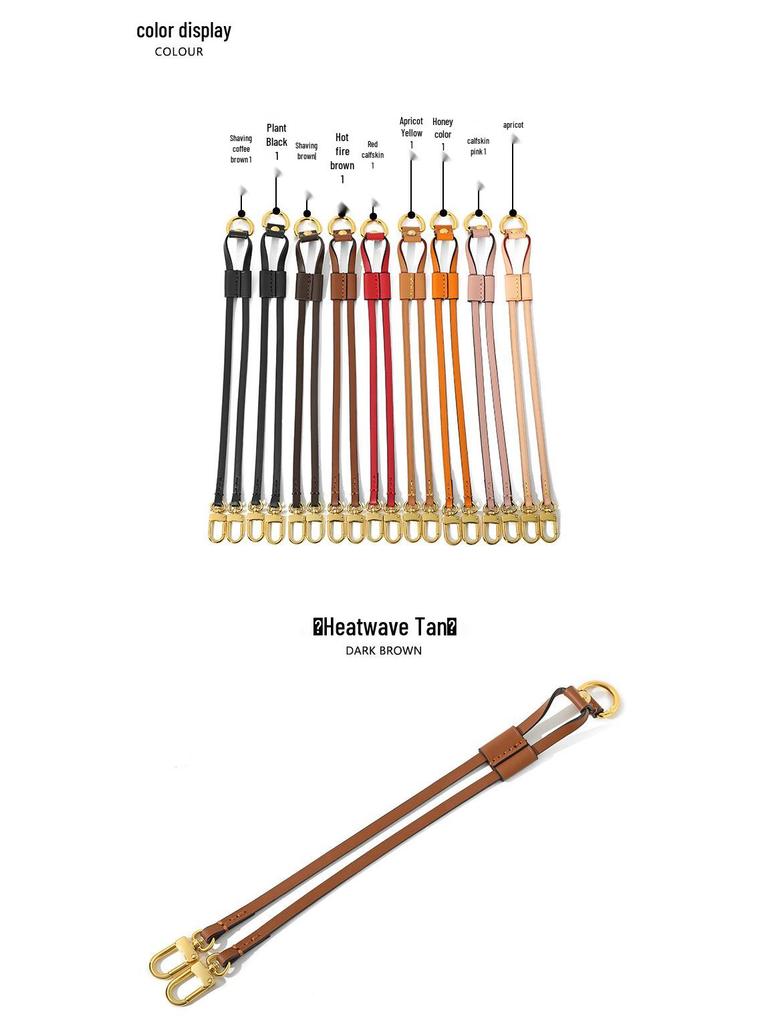Mahuangshi MHS-C-7 Floral Pendant with Rope & Buckle
