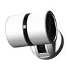 Universal Fit Car Engine Start Button Lever Cover Easy Stick On Application Engine Start Stop Lever