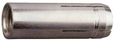 HAMMERED ANCHOR, STEEL SLEEVE M12 - KOL LA 12