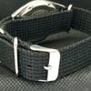 USED HMT JANATA INDIAN MENS MECHANICAL WATCH A318141-1