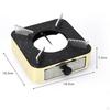 Equipment Spirit Burner for Camping Picnic Backpacking Cooking