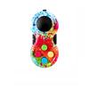 EDC 8 Sides Fidget Cube Toys For Autism ADHD Anxiety Relief Focus Kids Anti-Stress Magic Stress Fidget Cube Toys