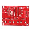 XR2206 High Precision Signal Generator DIY Kit Adjustable Frequency Function Generator