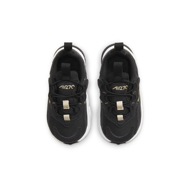 Nike Air Max 270 Black Gold CD2654-018