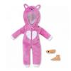 Coffret Poupée Corolle Girls Zoé Pyjama Party