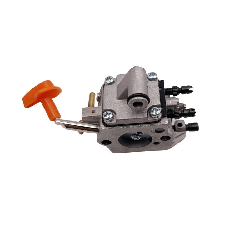 For Stihl MS192 MS192T MS192TC For Zama C1Q- 58 Carburetor Kit Chaaw Carb Fuel Spark Plug Hose Shim Replacement Accessories