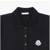Moncler Women S Polo T ShirT 999 8a0000484720