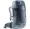 Рюкзак Deuter Futura Pro 36 black/graphite (3401121-7403)
