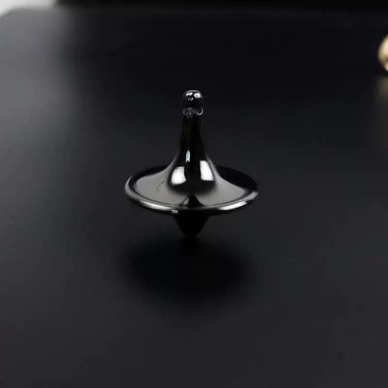 Mini Spinner Finger Spinner Desk Fidget Toy Office Stress Relief Toys For Adult Children Gift Office Desk Toys