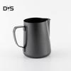 SW Stainless Steel Milk Frothing Pitcher Coffee Cup Frother Jug for Latte Art