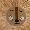 Wall Hanging Decor Art Craft W/ Rope Tapestry for Bedroom Decoration A