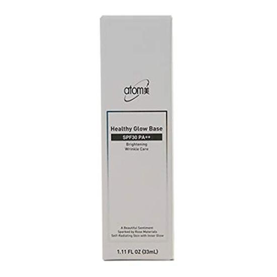 Atom Beauty Atomy Healsiglow Base
