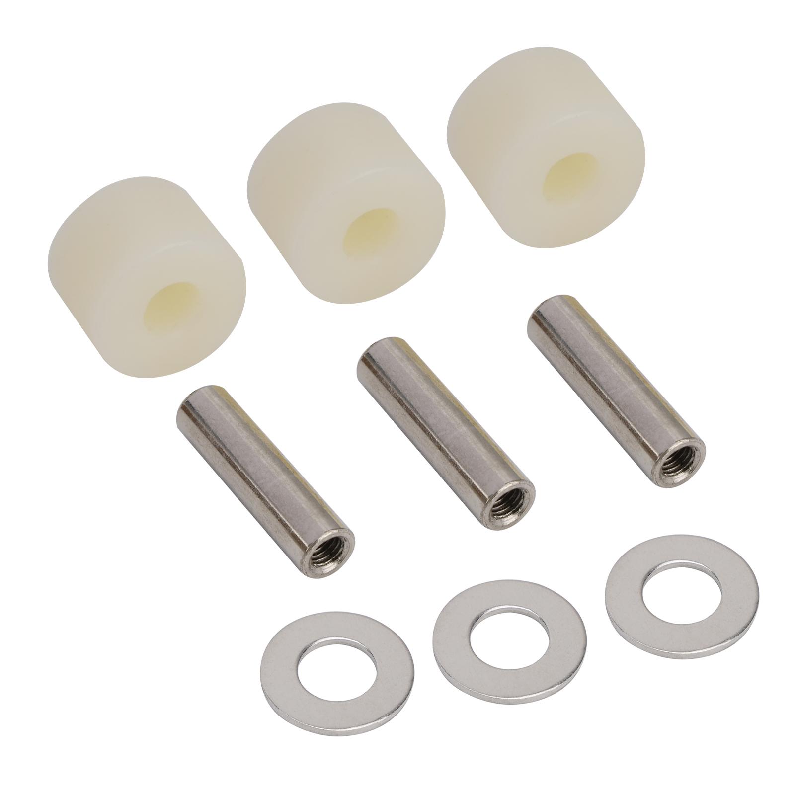 Комплект роликов вторичного сцепления 417127016 Для Can-Am Maverick X3 Commander Defender