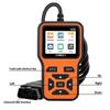 OBD2 Scanner Diagnosewerkzeug - Motorkontrollleuchte Code-Scanner-Werkzeug , DTC, Datenstrom, I/M-Bereitschaft, Auto- & LKW-Scanwerkzeug Für Alle Fahrzeuge