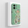 For Vivo Y28 4G 5G Case Simple Design Full Protection Back Cover For Vivo Y 28 Funda Soft Liquid Silicone Anti Drop Phone Shell