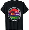 Labor Movement UTLA SEIU AALA We Got The People Womens Mens T-Shirt
