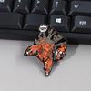 DoDonPachi Daiojō Tribute Enamel Pin - Arcade Shooter Fan Badge