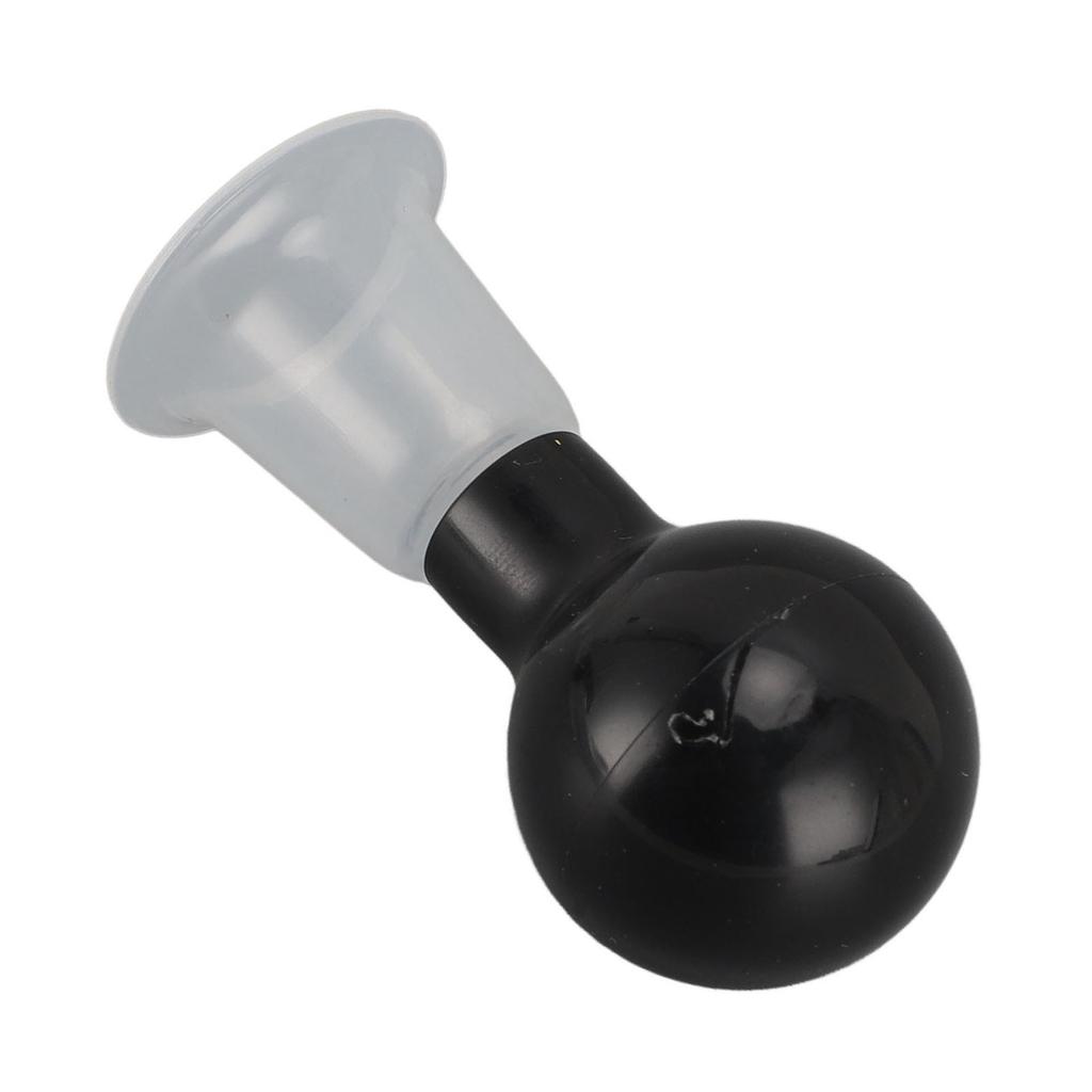 2pcs Nipple Corrector ABS Vacuum Nipple Suction Cup Nipple Traction Puller for Inverted Nipples