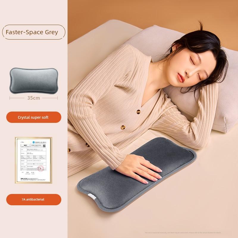 Hot Water Bag Charging Extra Large
