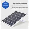 UOSU Starry Sky Solar Outdoor Floodlight